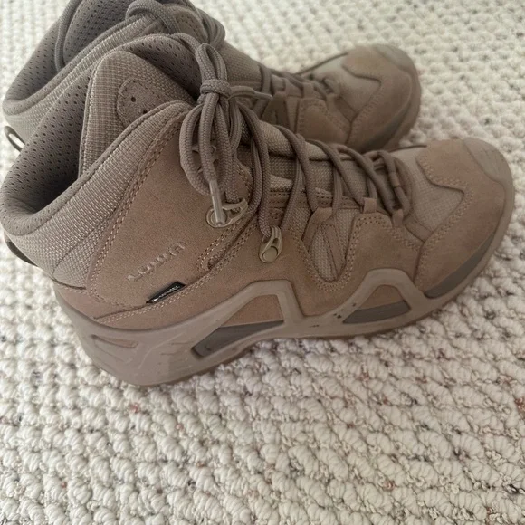 LOWA ZEPHYR GTX MID TF WOMEN'S - Picture 2 of 4